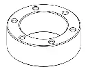 Steering Wheel Spacer Iso.webp
